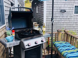 27 Court St UNIT 1, Provincetown, MA 02657