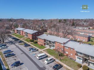 224 Stonecroft Rd APT B, Baltimore, MD 21229