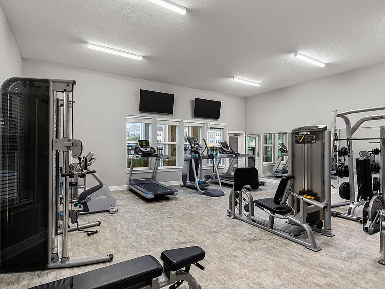 Lakeline at Bartram Park — Photo 19