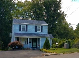 1204 Vestal Rd, Vestal, NY 13850