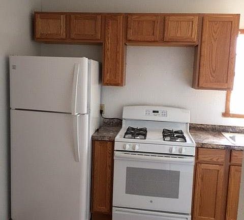 New Kitchen