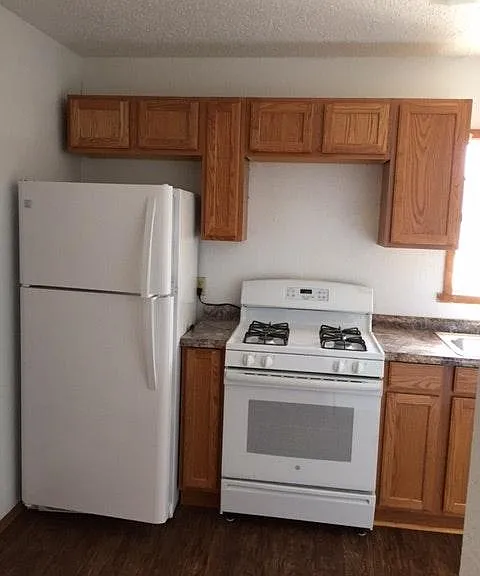 New Kitchen