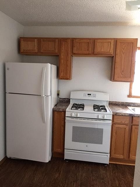 New Kitchen