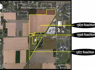 13870 Roachton Rd, Perrysburg, OH 43551