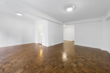 Rented by Rudin Management Company, Inc.