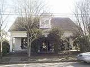 295 Henderson Ave, Athens, GA 30605