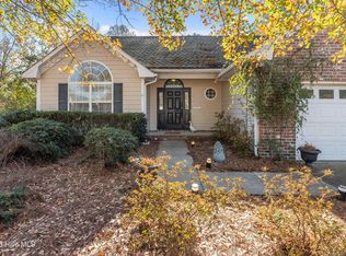 4420 Grip Drive, Fayetteville, NC 28312