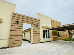 2108 Garden Ridge Dr APT 1, Edinburg, TX 78541