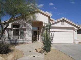 3705 N Katmai, Mesa, AZ 85215