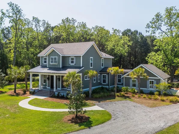 2986 Anchor Watch Dr, Wadmalaw Island, SC 29487