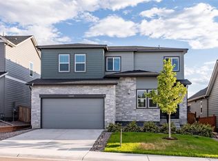 5048 Wingfeather Pl, Castle Rock, CO 80108