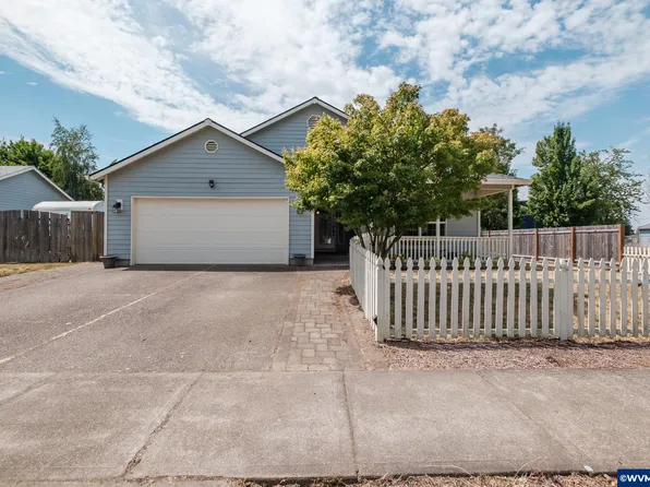 1203 River Oak Rd, Independence, OR 97351