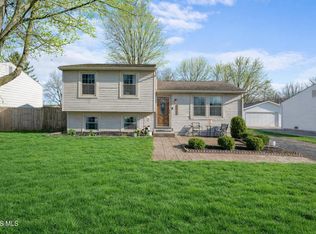 11350 Wyndham Dr, Whitehouse, OH