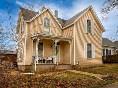 107 W Maple St, Cobden, IL, 62920