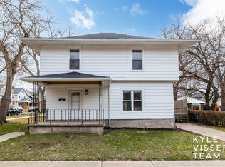 534 Benjamin Ave SE, Grand Rapids, MI 49506