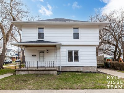 534 Benjamin Ave SE, Grand Rapids, MI, 49506