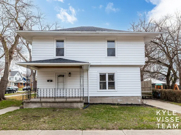 534 Benjamin Ave SE, Grand Rapids, MI 49506