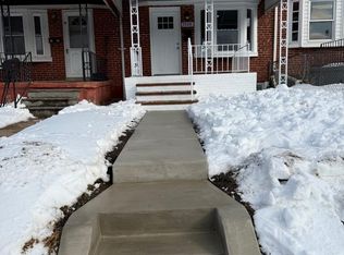 7928 Kavanagh Rd, Baltimore, MD 21222