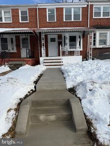 7928 Kavanagh Rd, Baltimore, MD, 21222