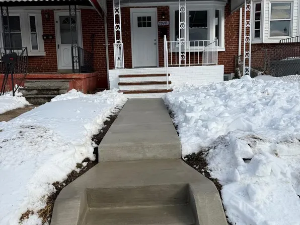 7928 Kavanagh Rd, Baltimore, MD 21222