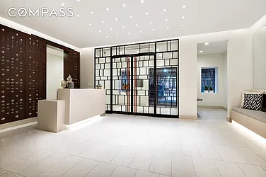 Rented by Compass
