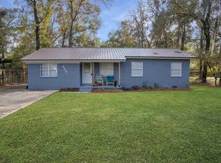 609 Curtis Rd, Tallahassee, FL 32305