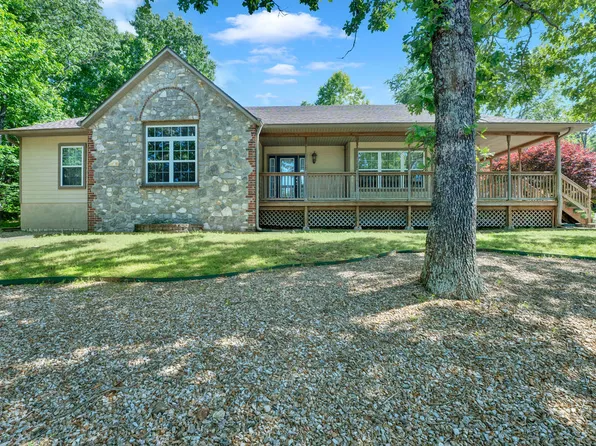 129 Kincardine Dr, Bella Vista, AR 72715