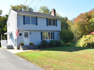 32 Church St, Vernon, CT 06066