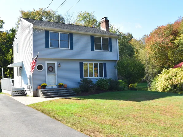 32 Church Street, Vernon, CT 06066