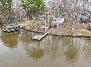 198 Cedar Point Rd NW, Milledgeville, GA 31061