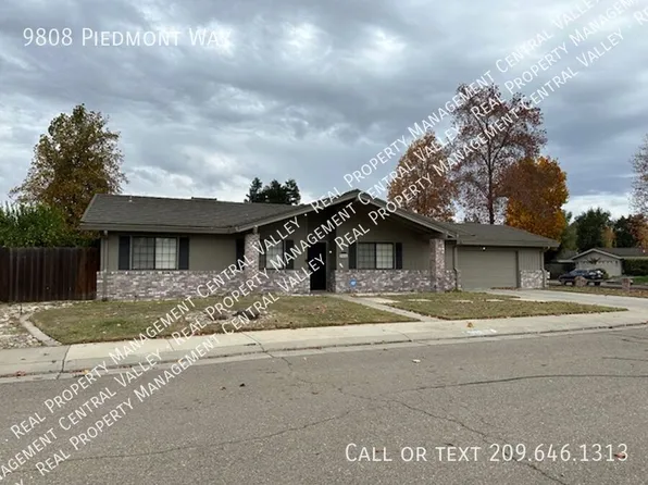 9808 Piedmont Way, Stockton, CA 95209