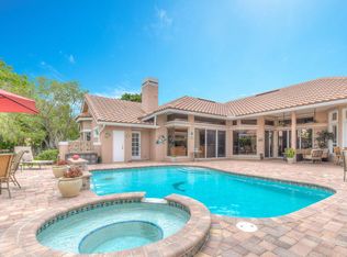 99 Sandbourne Ln, Palm Beach Gardens, FL 33418