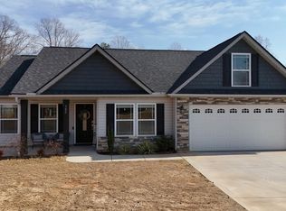 382 Long Branch Rd, Chesnee, SC 29323