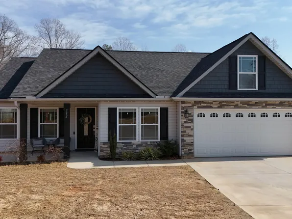 382 Long Branch Rd, Chesnee, SC 29323