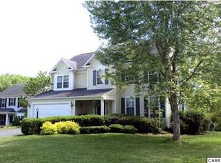 2601 English Oaks Cir, Charlottesville, VA 22911