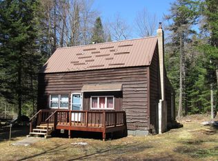 293 Okara Rd W, Thendara, NY 13420