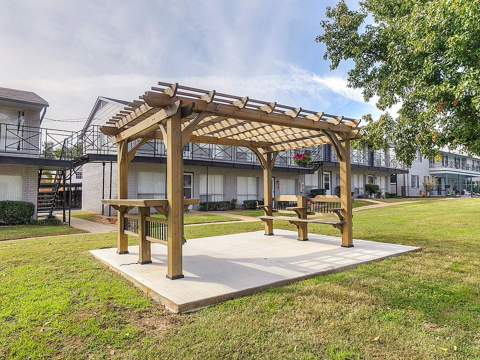 MERIDIAN MANSIONS Apartment Rentals Oklahoma City, OK Zillow