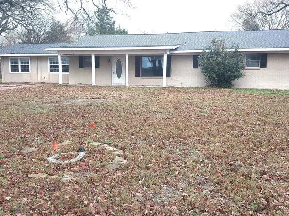 986 Us Highway 84 W, Teague, TX 75860