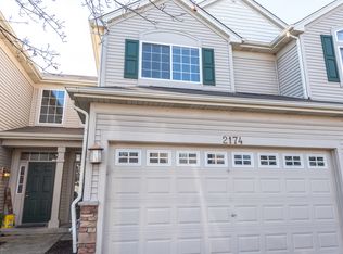 2174 Gallant Fox Cir, Montgomery, IL 60538