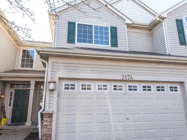 2174 Gallant Fox Cir, Montgomery, IL 60538