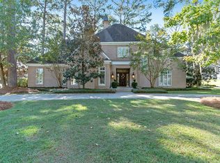 8612 Wynford Pl, Montgomery, AL 36117