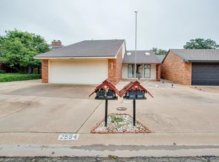 2554 Homestead Rd, Enid, OK 73703