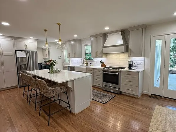 607 Canterbury Dr, Augusta, GA 30909