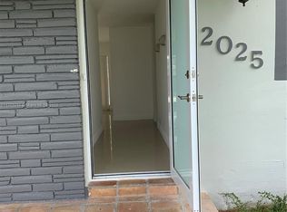 2025 SW 84th Ct #1, Miami, FL 33155