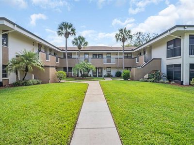 2700 Nebraska Ave APT 2-203, Palm Harbor, FL, 34684