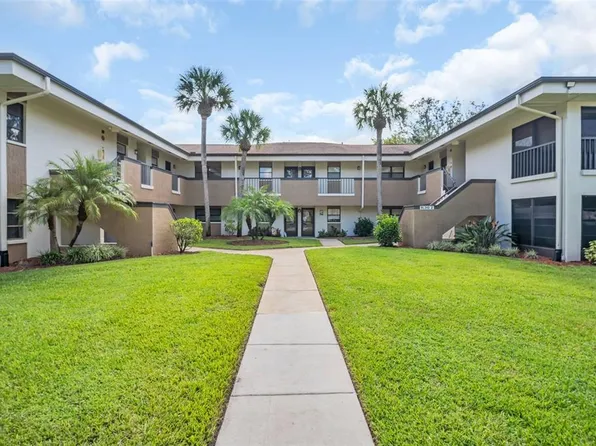 2700 Nebraska Ave APT 2-203, Palm Harbor, FL 34684