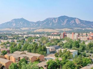 3000 Colorado Ave APT B-108, Boulder, CO 80303