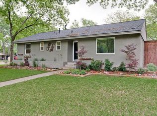 906 Tipperary Dr, Dallas, TX 75218