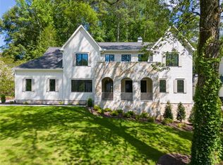 111 Lake Forrest Ln NE, Atlanta, GA 30342