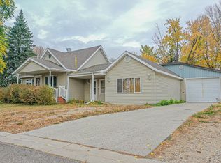 13 Tower St, Kensington, MN 56343